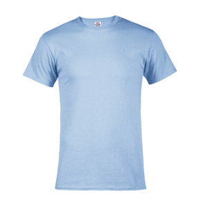 Delta Short Sleeve T-shirts