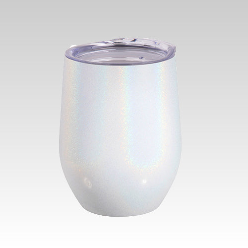 Holographic Wine Tumbler