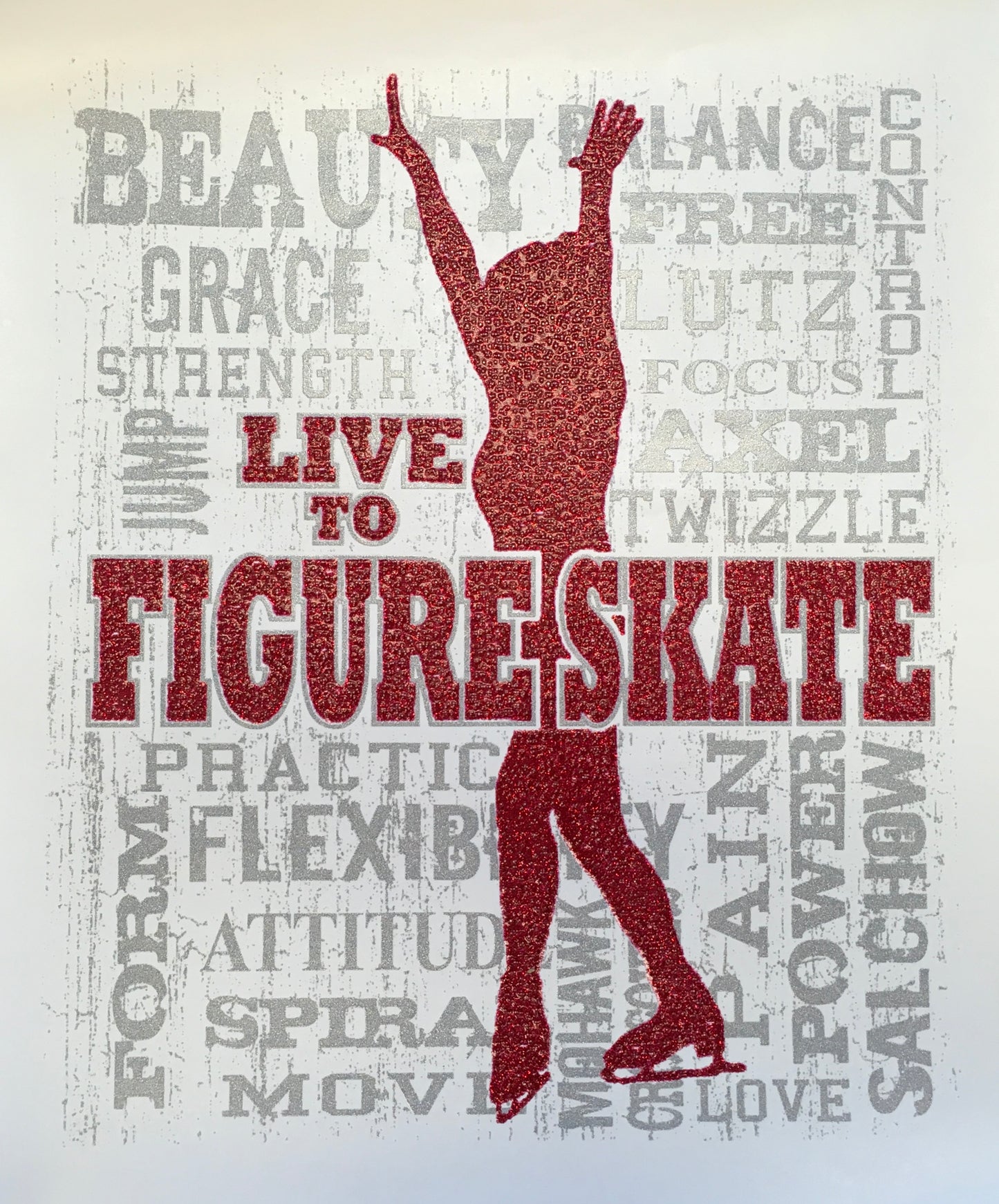 Figure Skating Transfers