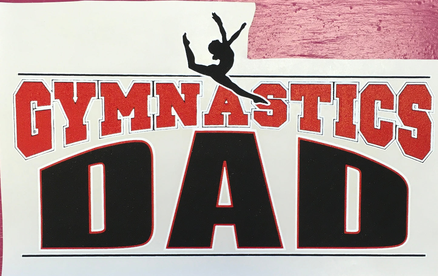 Gymnastics Transfers