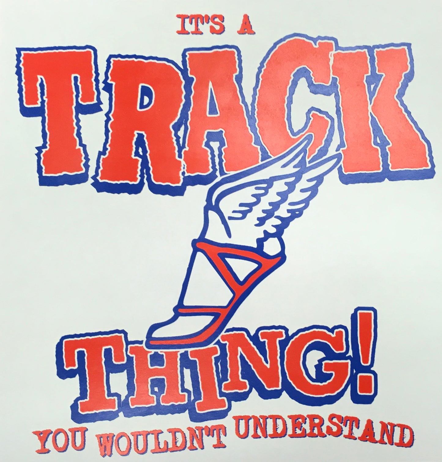 Track Transfers