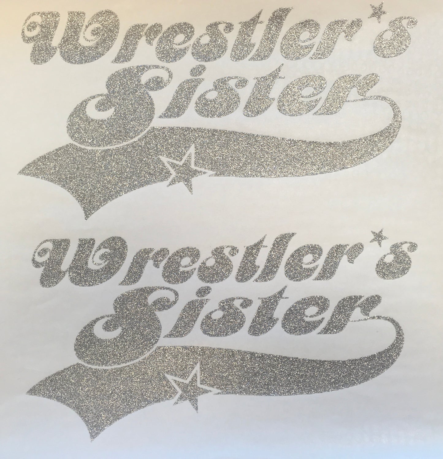 Wrestling Transfers