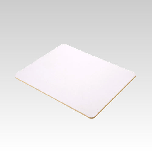 Beige Mouse Pad