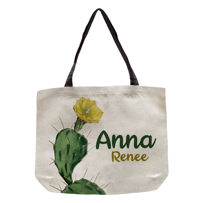 Canvas Totes