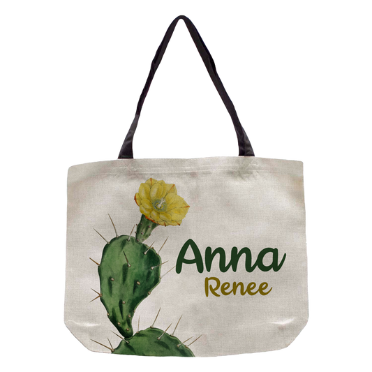 Canvas Totes