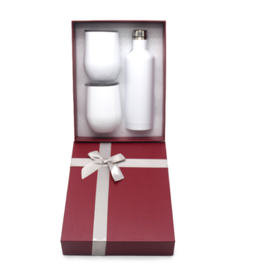 Gift Set Wine / Tumblers