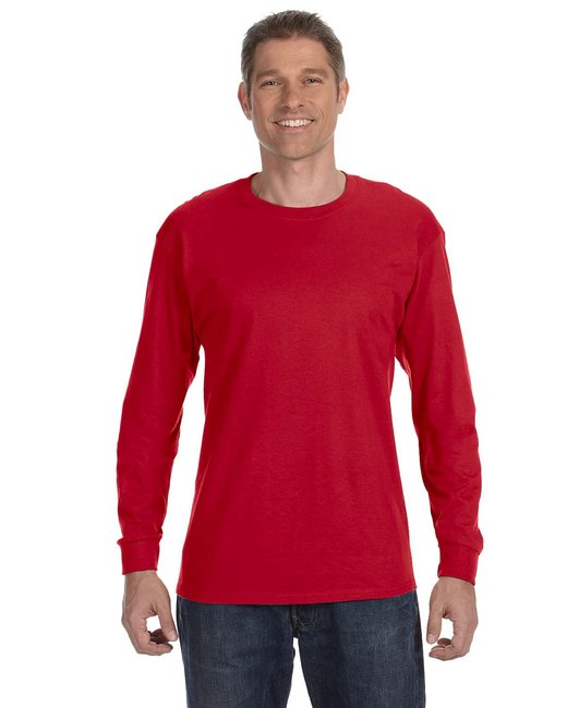 Long Sleeves