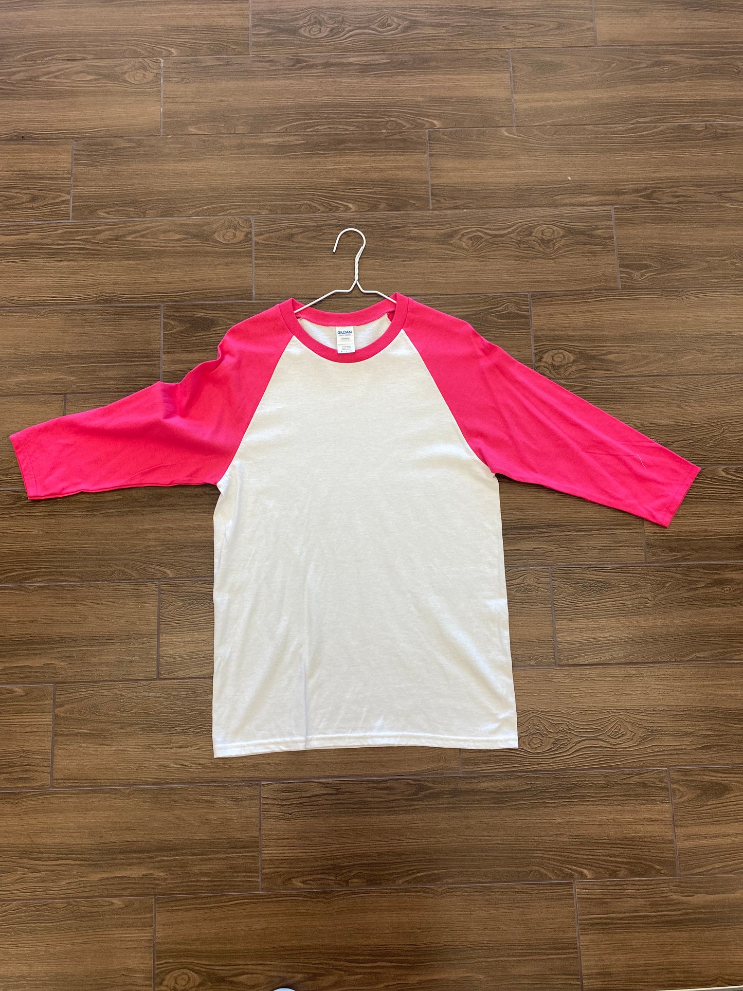 Raglan Shirts