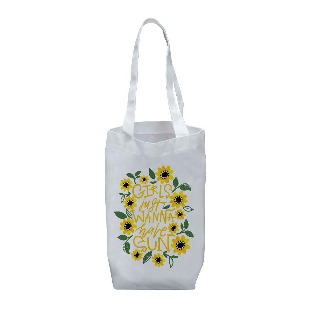 Canvas Totes